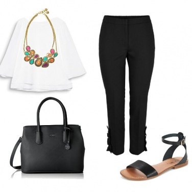Outfit Oh yes