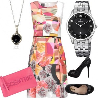 Outfit Sexy #1895