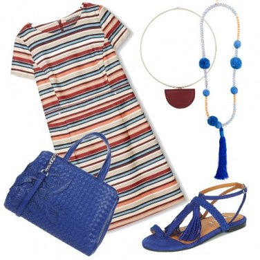 Outfit Trendy #14096
