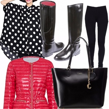 Outfit Pois