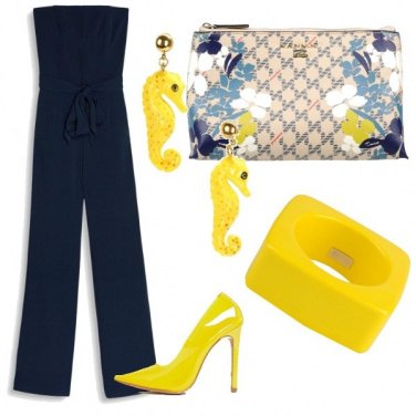 Outfit Invitata catturasguardi