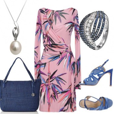 Outfit Sexy #1897