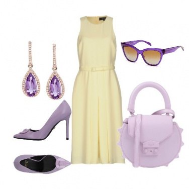 Outfit Bon Ton #6638