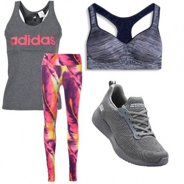 Outfit Basic #9128