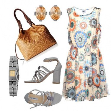Outfit Trendy #14092