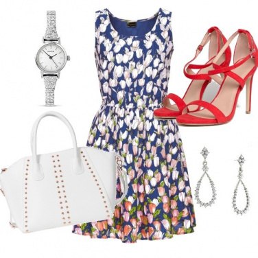 Outfit Bon Ton #6643