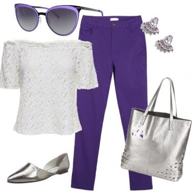 Outfit Basic #9143