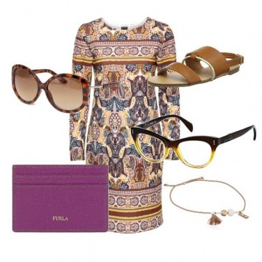Outfit Trendy #14098