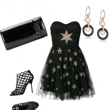 Outfit Rock #1957