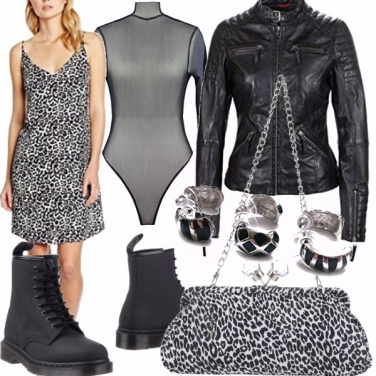 Outfit Le tendenze a/i 2016 dicono che...