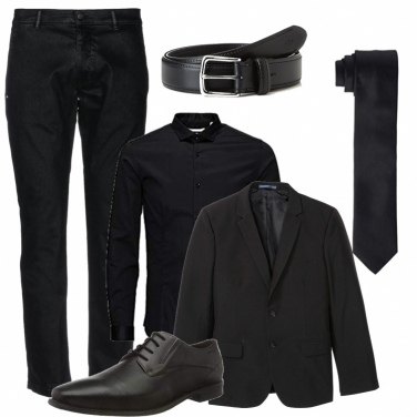 Outfit Marcas Bpc Selection Hombre: 5 Outfit Hombre | Bantoa