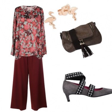 Outfit Basic #9134