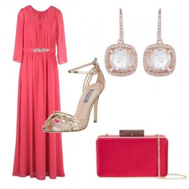Outfit Bon Ton #6647