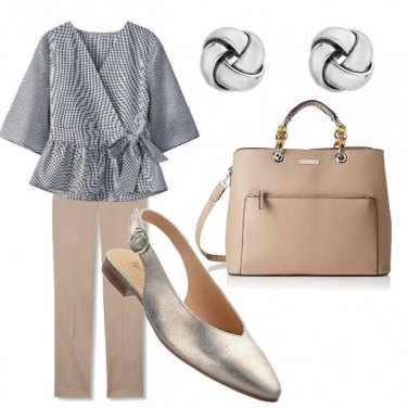 Outfit Bon Ton #6648