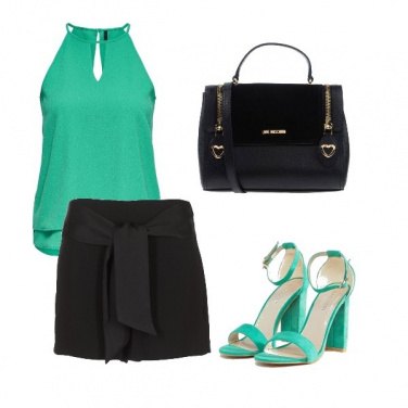 Outfit Basic #9140