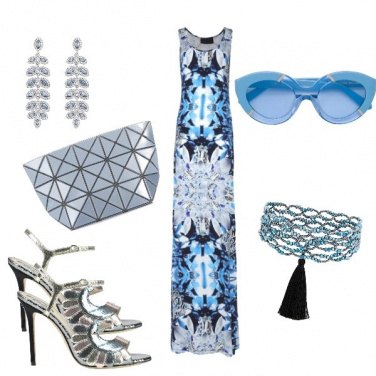 Outfit Invito a ....