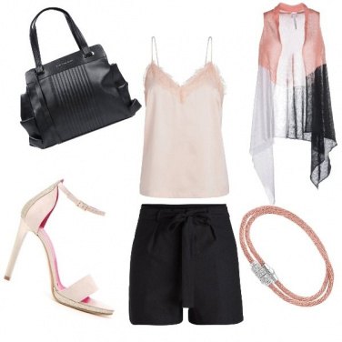 Outfit Sexy #1899