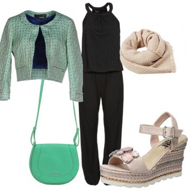 Outfit Easy