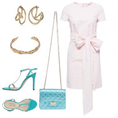 Outfit Fiocco