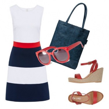 Outfit Prima di cena