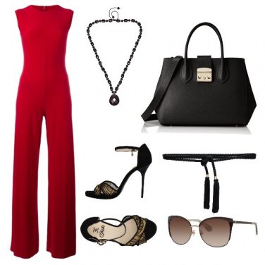Outfit Bon Ton #6651