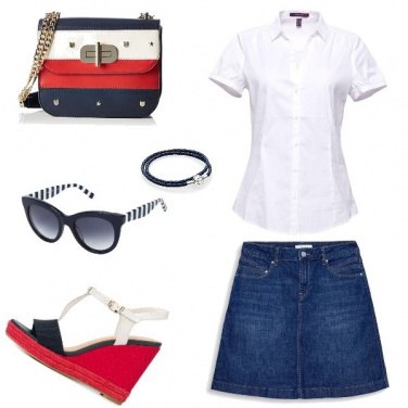Outfit Total look #117570