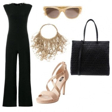 Outfit Sexy #1902