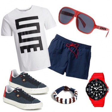 Outfit Intrecci