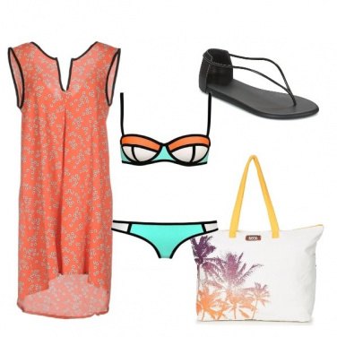 Outfit Total look #117579