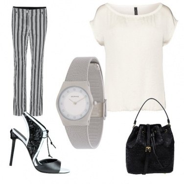 Outfit Total look #117582