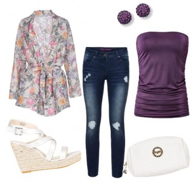 Outfit Basic#4545