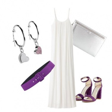 Outfit Urban #4544