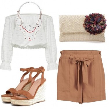 Outfit Confident