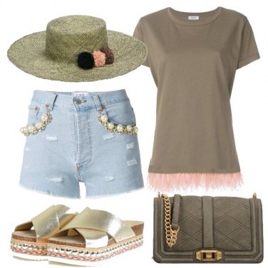 Outfit Trendy #14111