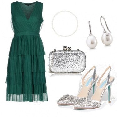 Outfit Total look #117608