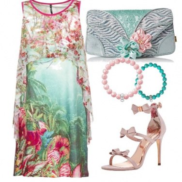 Outfit Colore colore