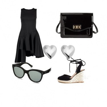 Outfit Total look #117617