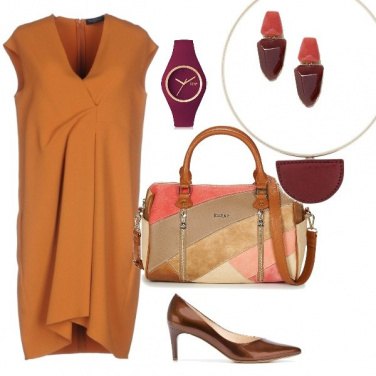 Outfit Chic #9348