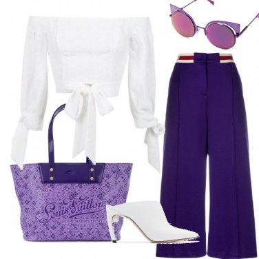 Outfit Trendy #14116