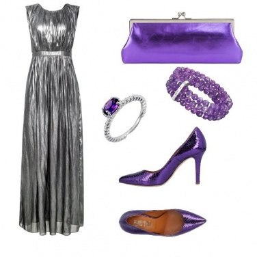 Outfit Trendy #14118