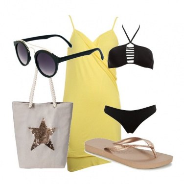 Outfit Total look #117631