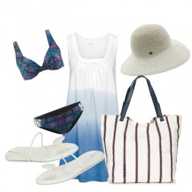 Outfit Basic #9153