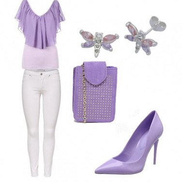 Outfit Trendy #14121