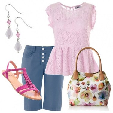 Outfit Basic #9156