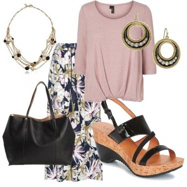Outfit Bon Ton #6659