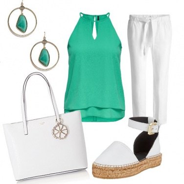 Outfit CMPS Maturita\': gli orali