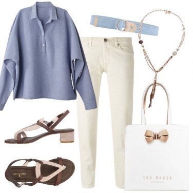 Outfit Professionale