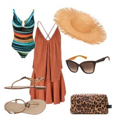 Outfit Basic #9155