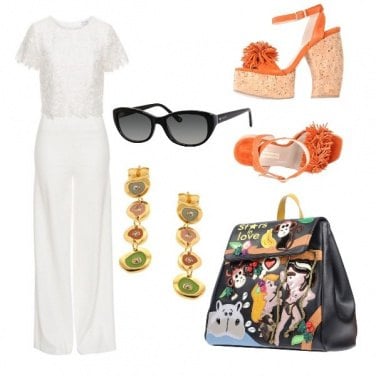 Outfit CMPS Maturita\': gli orali
