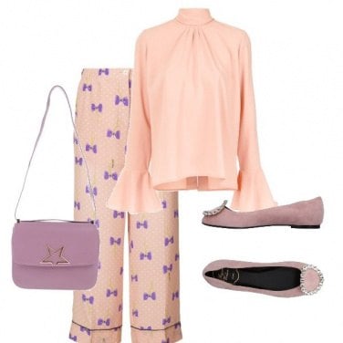 Outfit Delicatezzavmcasuale